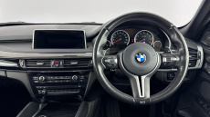 BMW X5 M xDrive X5 M 5dr Auto Petrol Estate